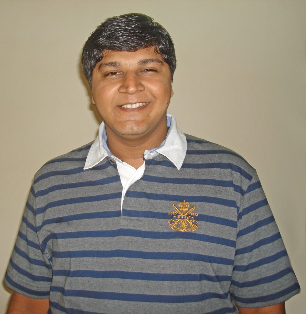 Anurag Jyoti