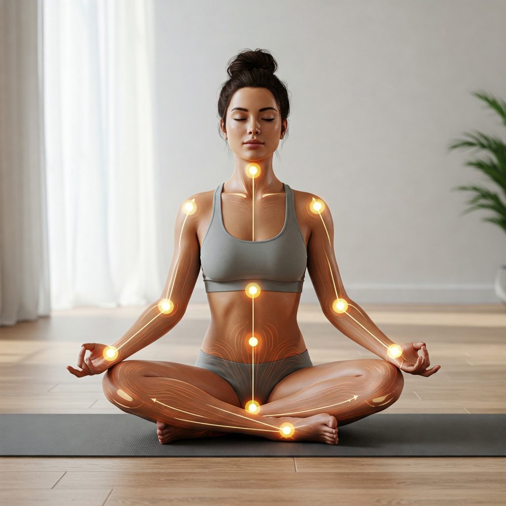 Body Scan