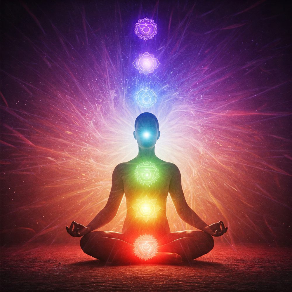 Chakra Meditation