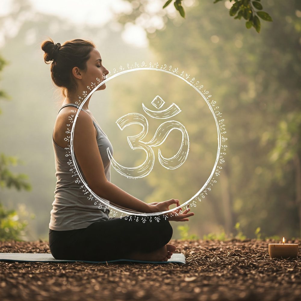 Mantra Meditation