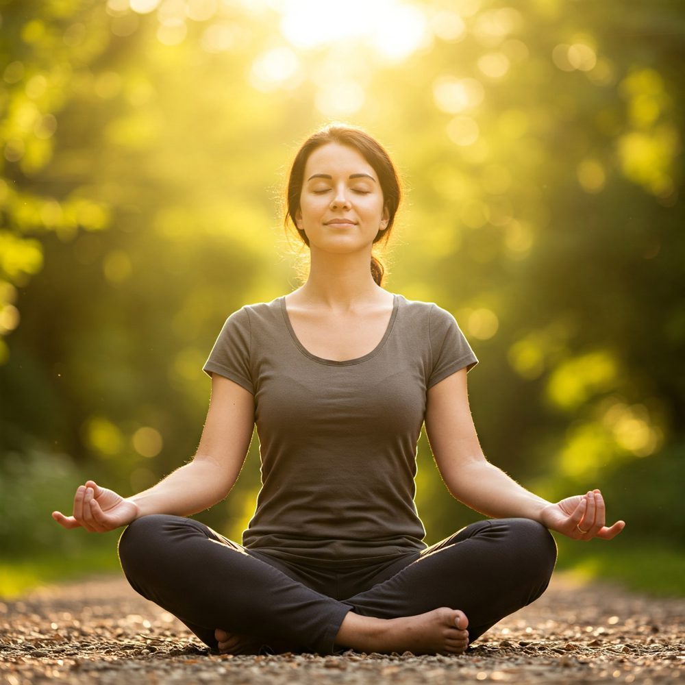 Mindfulness Meditation