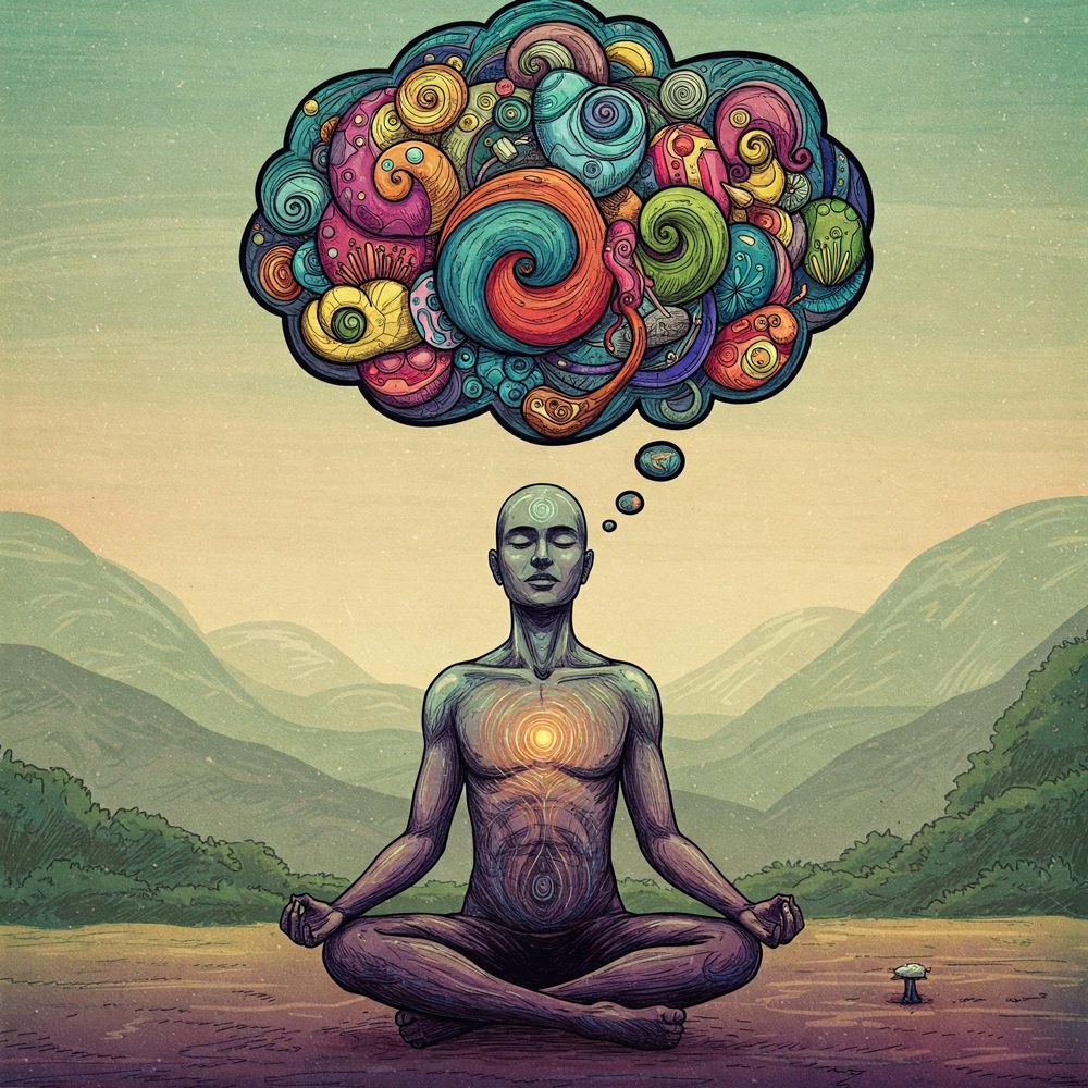 Obeserver Meditation