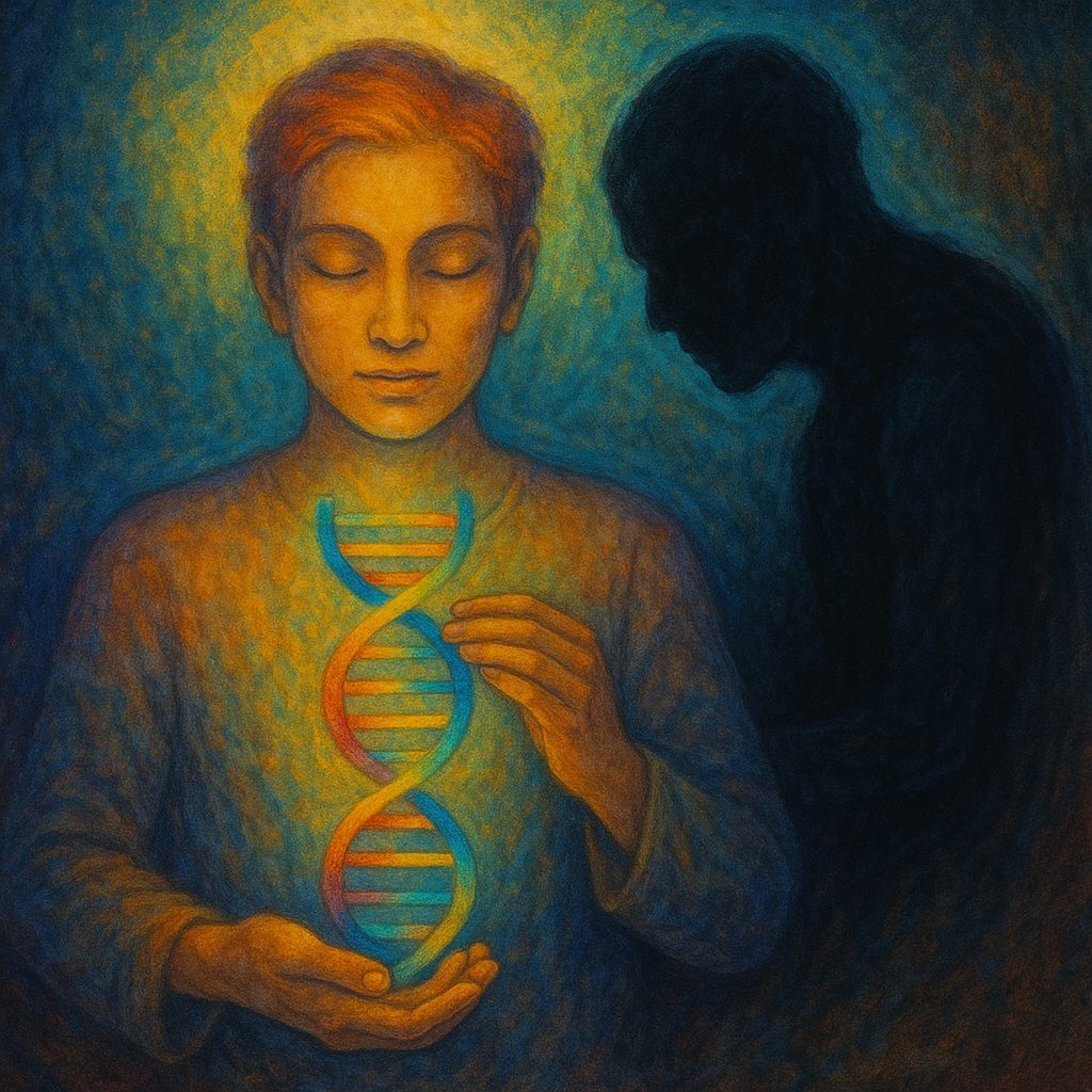 Cosmic Consciousness