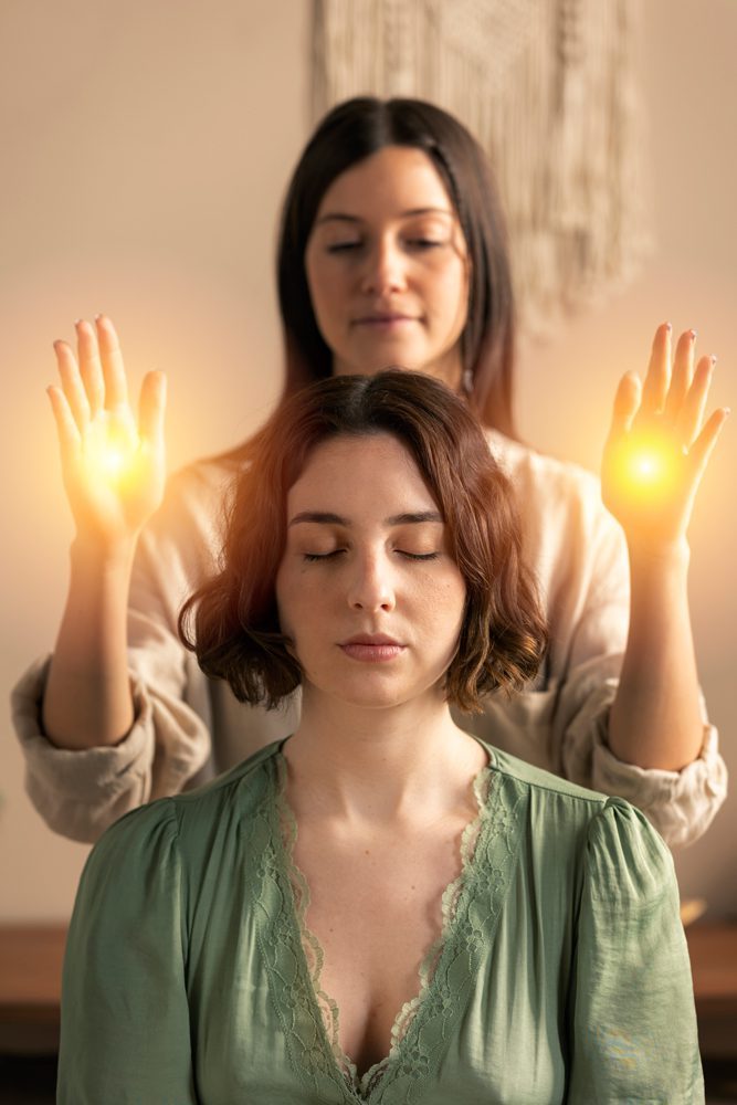 Reiki Workshop